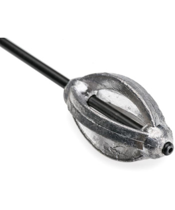 Olověné krmítko Classic - 40g