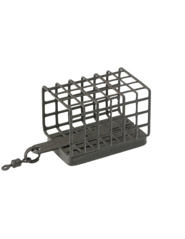 Feederové krmítko Nature line square S - 20g