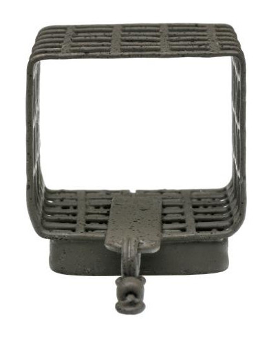 Feederové krmítko Nature line square S - 20g