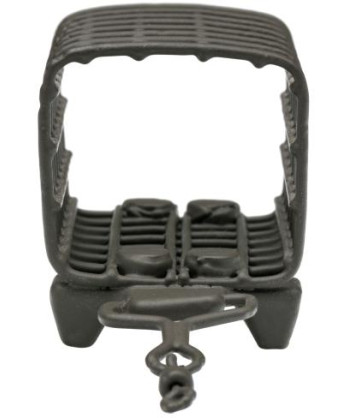 Feederové krmítko EasyGrip square M - 60g