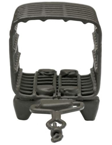 Feederové krmítko EasyGrip square M - 60g