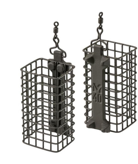 Feederové krmítko EasyGrip square L - 80g