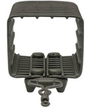 Feederové krmítko EasyGrip square L - 80g