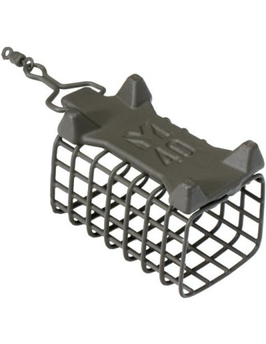 Feederové krmítko EasyGrip square M - 20g