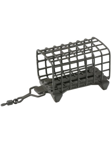 Feederové krmítko EasyGrip square M - 20g