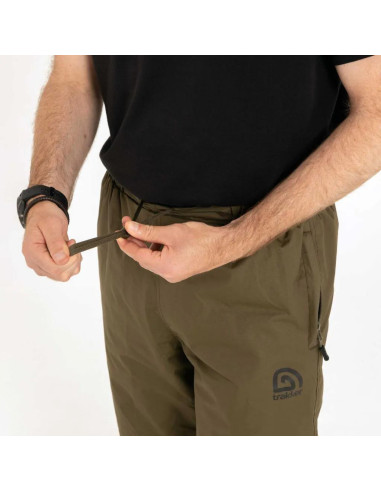 Trakker Kalhoty CR Downpour Trousers