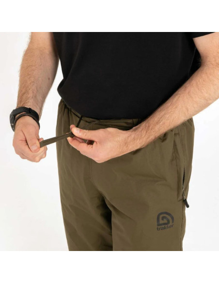 Trakker Kalhoty CR Downpour Trousers