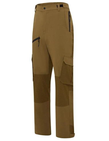 Trakker Kalhoty TechPro QD Combats