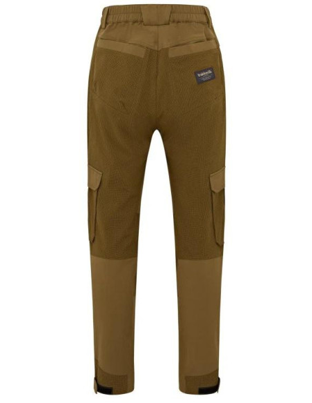 Trakker Kalhoty TechPro QD Combats