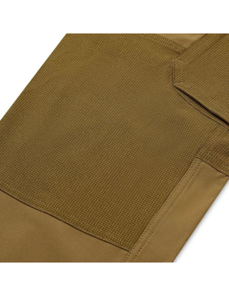 Trakker Kalhoty TechPro QD Combats