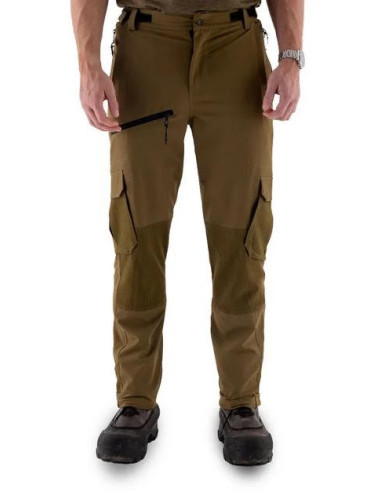 Trakker Kalhoty TechPro QD Combats
