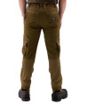 Trakker Kalhoty TechPro QD Combats