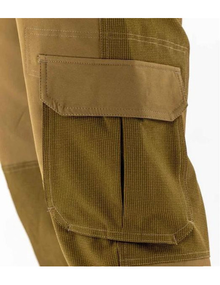 Trakker Kalhoty TechPro QD Combats