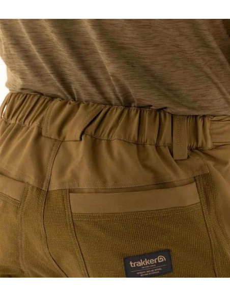 Trakker Kalhoty TechPro QD Combats