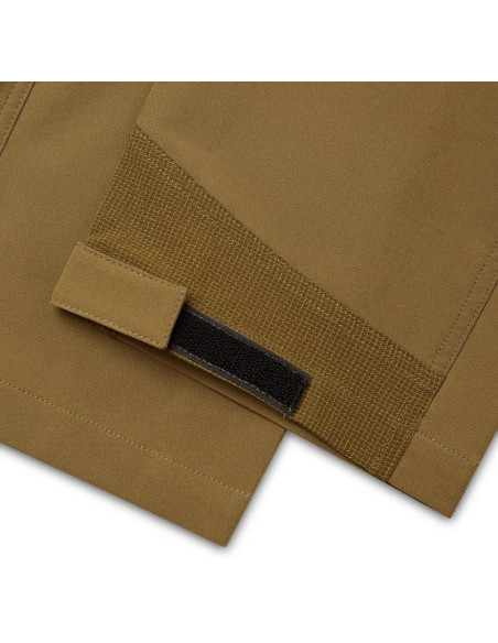 Trakker Kalhoty TechPro QD Combats