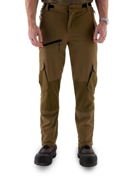 Trakker Kalhoty TechPro QD Combats