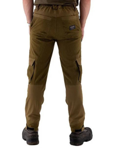 Trakker Kalhoty TechPro QD Combats