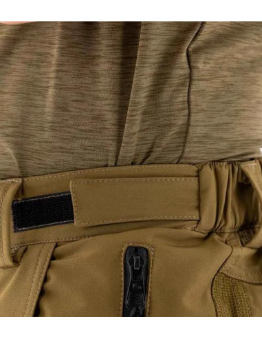 Trakker Kalhoty TechPro QD Combats