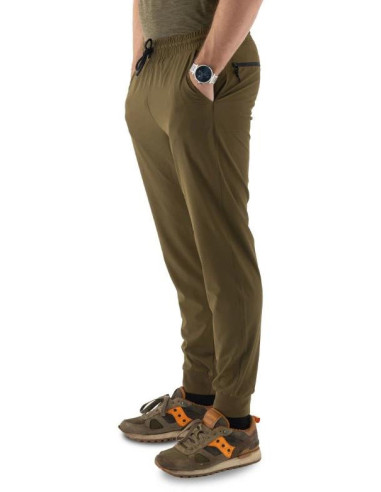 Trakker Kalhoty TechPro Joggers