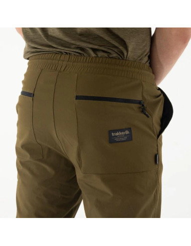 Trakker Kalhoty TechPro Joggers