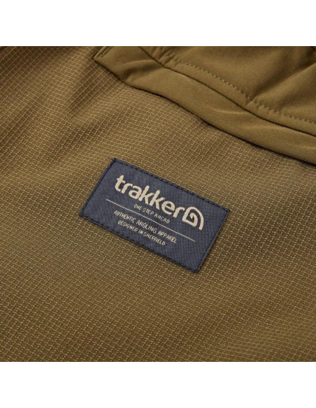 Trakker Kalhoty TechPro HD Combats