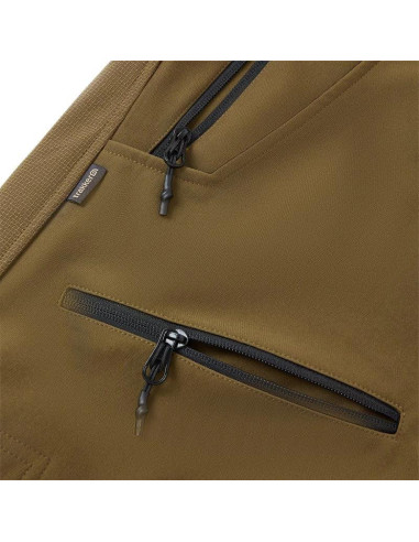 Trakker Kalhoty TechPro HD Combats