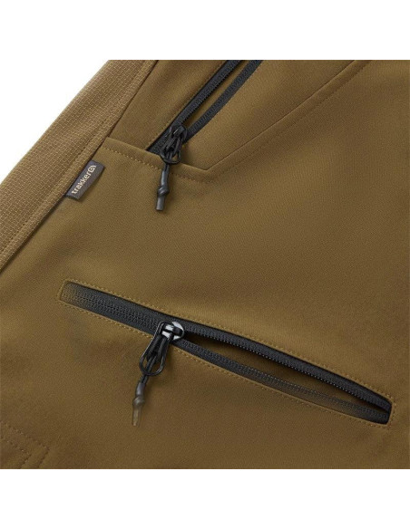 Trakker Kalhoty TechPro HD Combats
