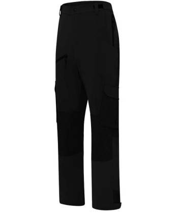 Trakker Kalhoty HD Combats Black