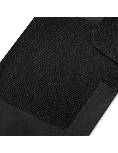 Trakker Kalhoty HD Combats Black