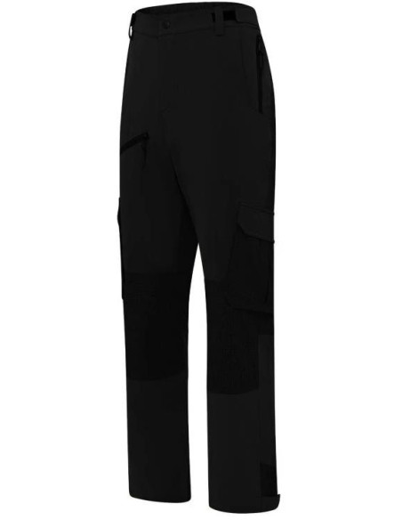 Trakker Kalhoty HD Combats Black
