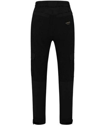 Trakker Kalhoty HD Combats Black
