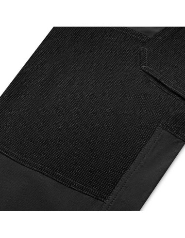 Trakker Kalhoty TechPro QD Combats Black