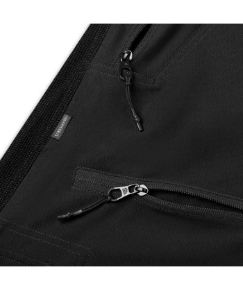 Trakker Kalhoty TechPro QD Combats Black