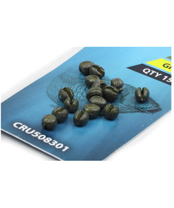 Carp´R´Us Zátěžové broky Camo Shotz Green 15g