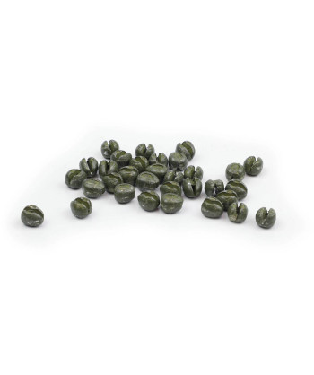 Carp´R´Us Zátěžové broky Camo Shotz Green 15g