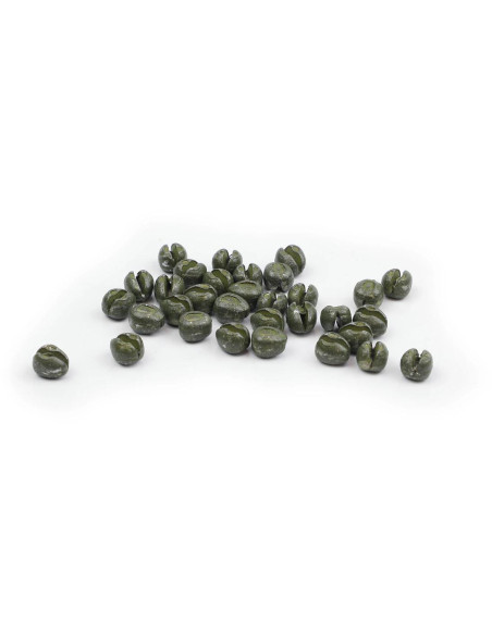 Carp´R´Us Zátěžové broky Camo Shotz Green 15g