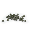 Carp´R´Us Zátěžové broky Camo Shotz Green 15g
