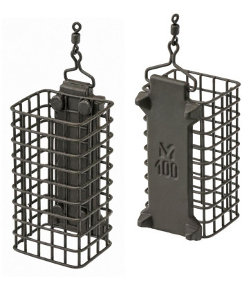 Feederové krmítko EasyGrip square L - 50g