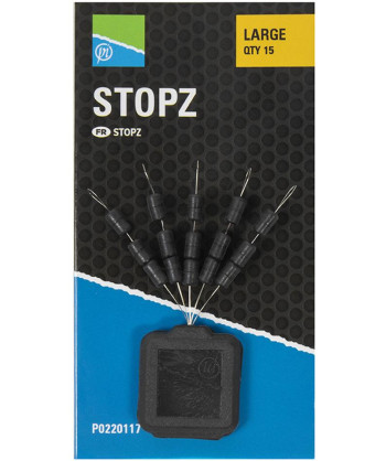 Preston Stopz - Large