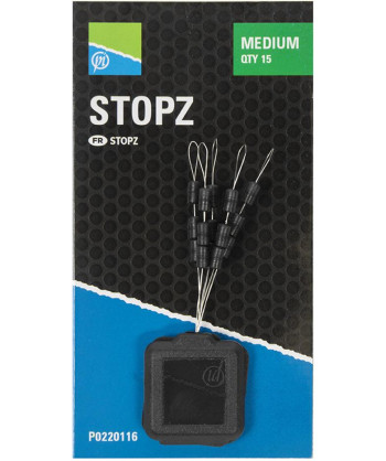 Preston Stopz - Large