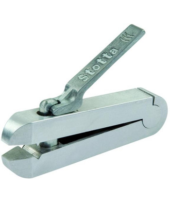 Preston Stotta - Stotz Applicator