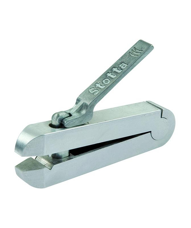 Preston Stotta - Stotz Applicator