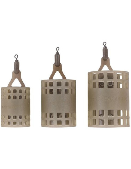 Preston Plug It Feeder - Small 45G