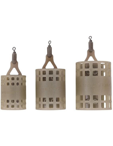 Preston Plug It Feeder - Small 45G