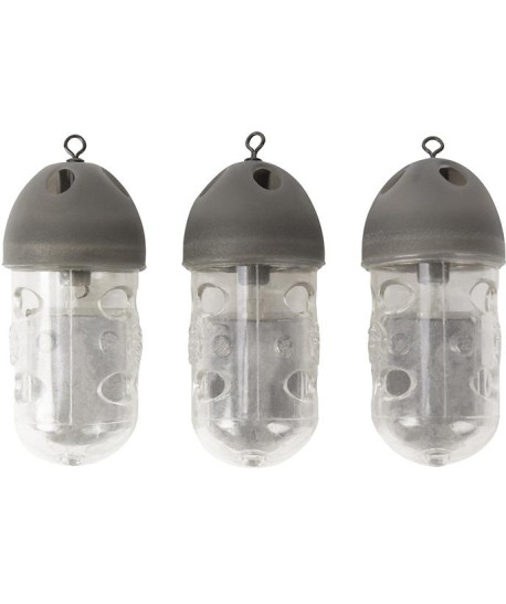 Preston Clik Cap Feeder - Large - 60G