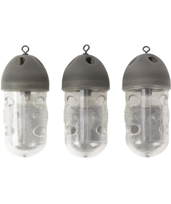 Preston Clik Cap Feeder - Medium - 45G