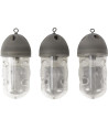 Preston Clik Cap Feeder - Small - 15G