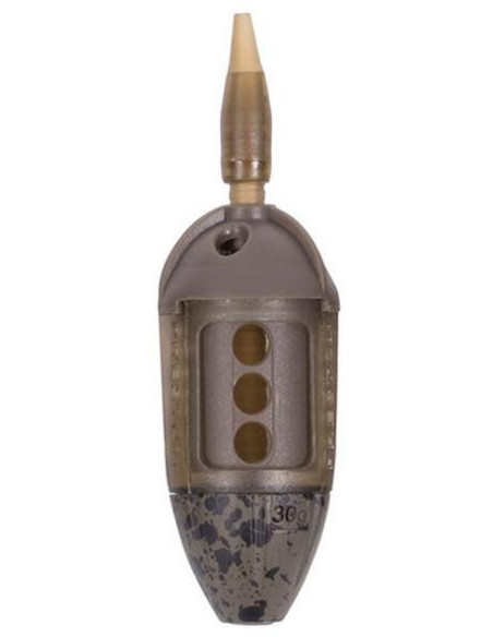 Preston Ics In-Line Maggot Feeder - Large 20G