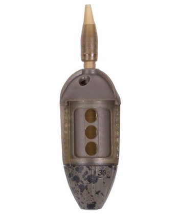 Preston Ics In-Line Maggot Feeder - Small 20G