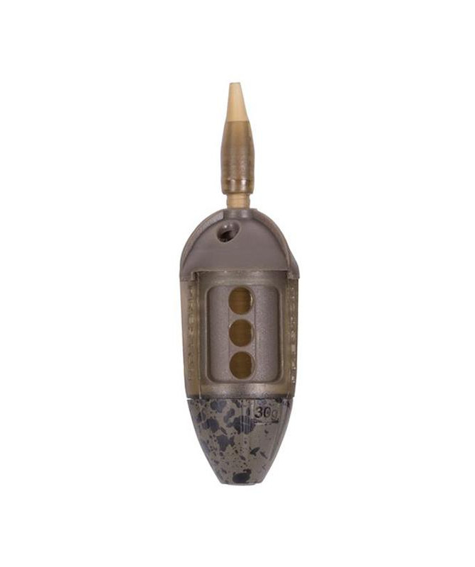 Preston Ics In-Line Maggot Feeder - Small 20G